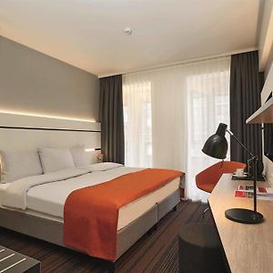 Comfort Kamer met een Queen Size Bed